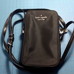 Kate Spade Crossbody Phone Case